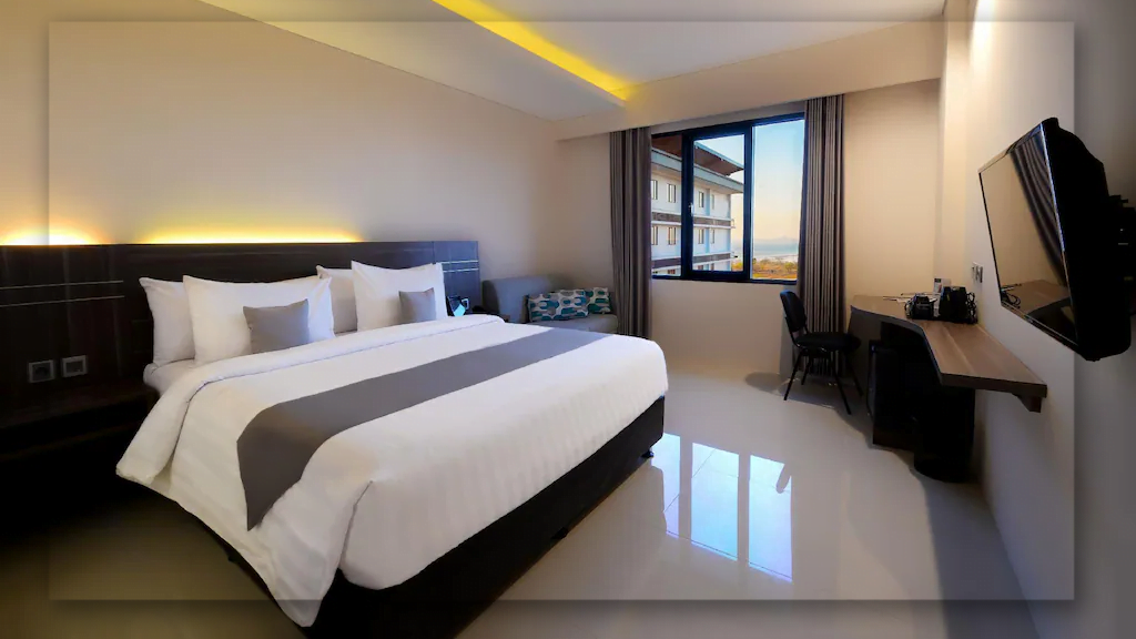 Hotel NEO Eltari Kupang