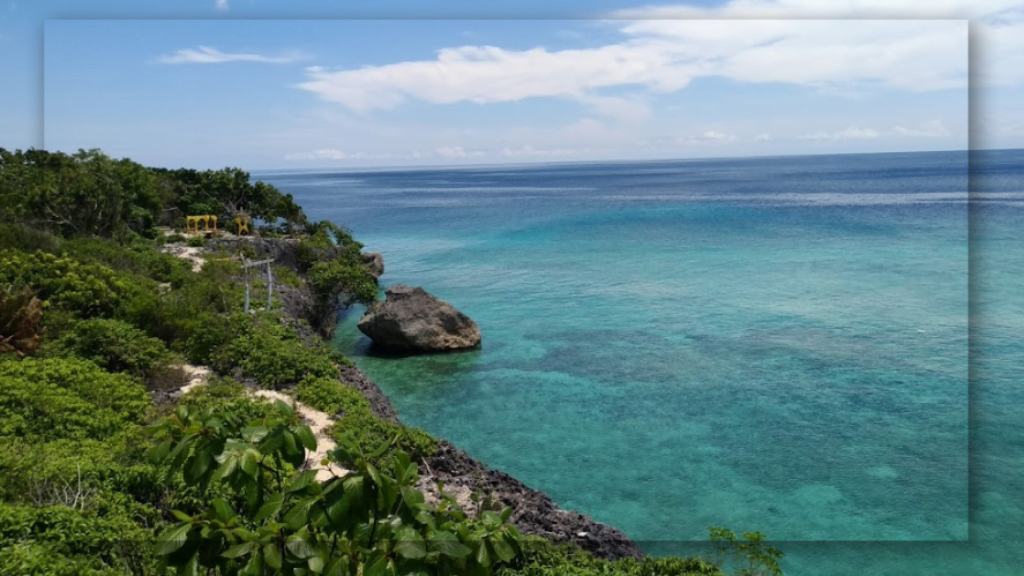 Keindahan Alam yang Dimiliki Pantai Marumasa