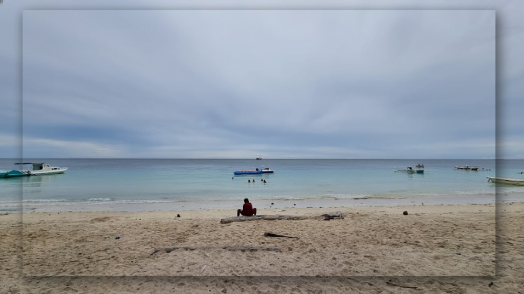 Keindahan Alam yang Dimiliki Pantai Panrang Luhu di Sulawesi Selatan