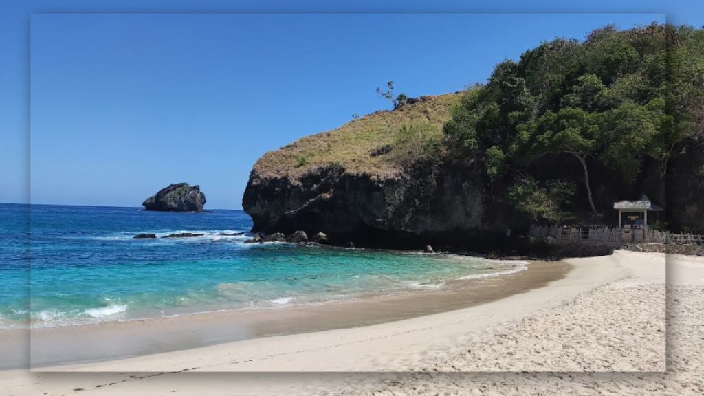 Keindahan yang Dimiliki Koka Beach