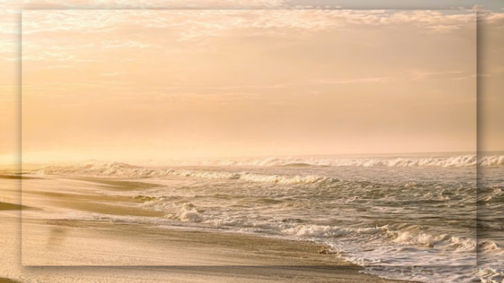 Keindahan yang Dimiliki Pantai Mliwis di Kebumen