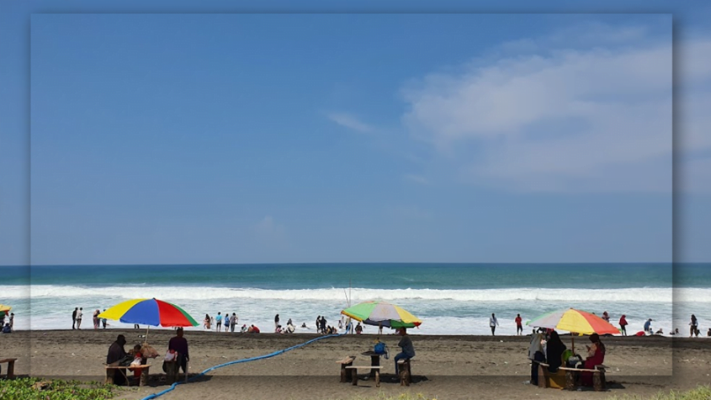 Mengenal Sejarah Pantai Mliwis di Kebumen