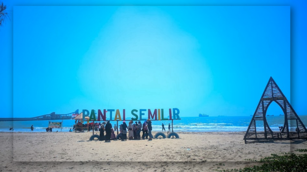 Mengenal Sejarah Pantai Semilir di Tuban