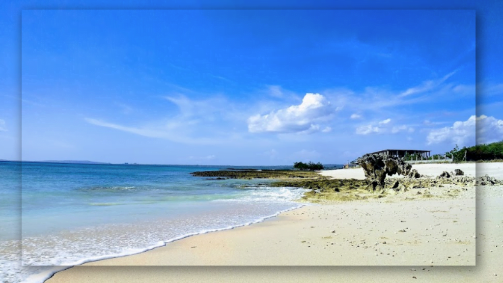 Mengenal Sekilas Tentang Sejarah Pantai Tablolong di NTT