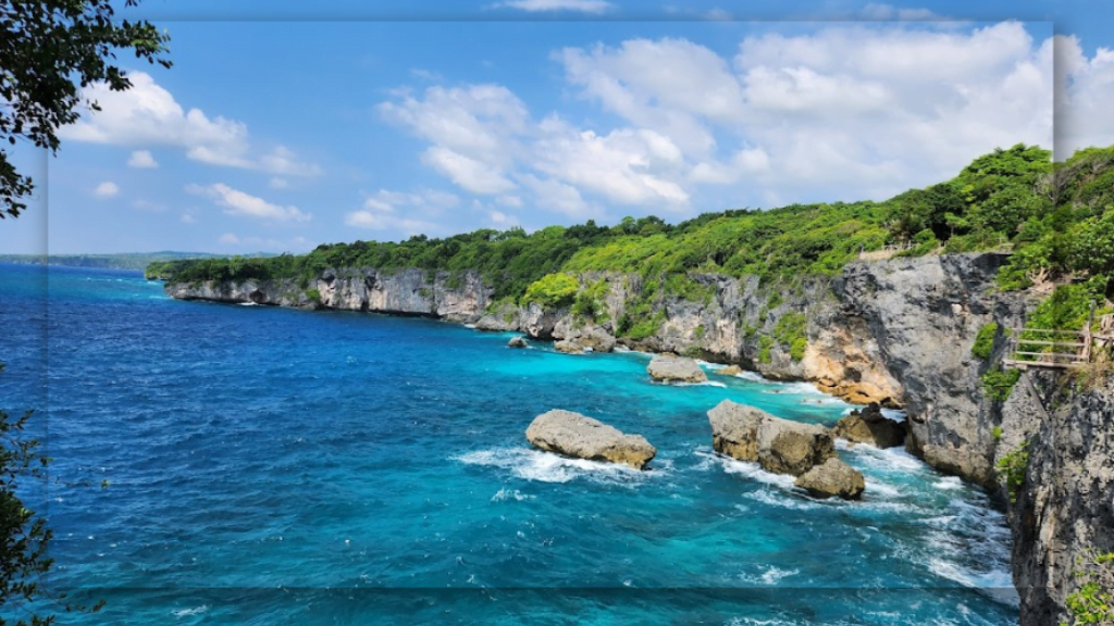Menikmati Pesona Pantai Apparalang di Bulukumba, Sulawesi Selatan