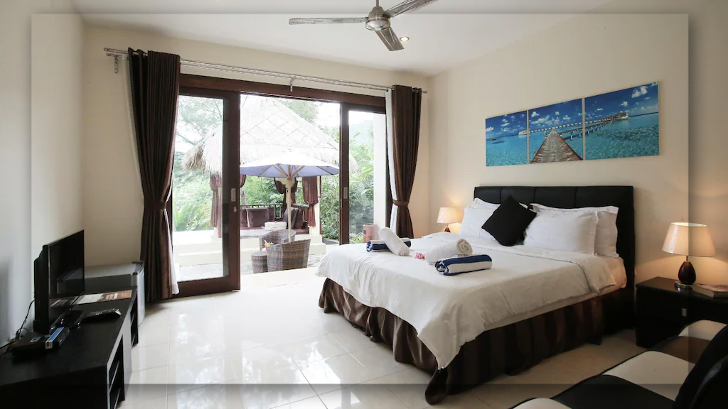 Nipah Pool Villas & Restaurant