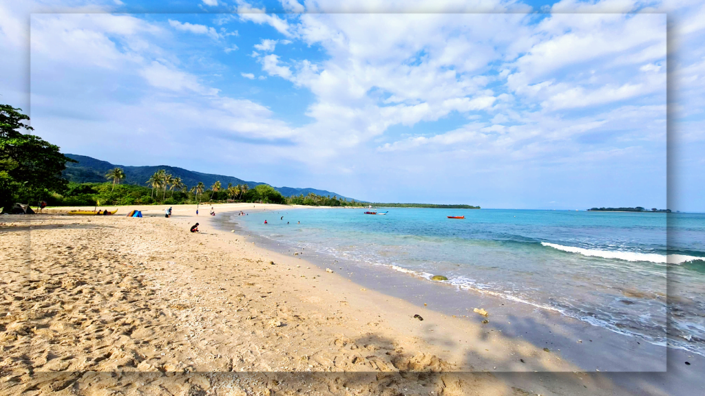Pantai Goa Langir di Banten: Tempat Wisata yang Akan Membuat Liburan Kamu Berkesan