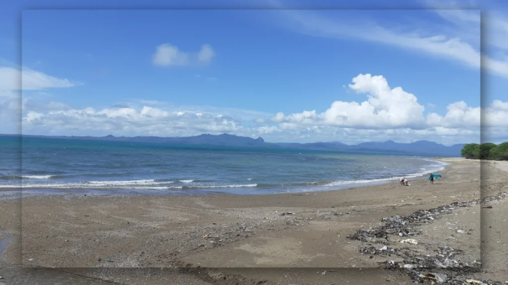 Pantai Lasiana di NTT: Surganya Pesona Tersembunyi di Timur Indonesia