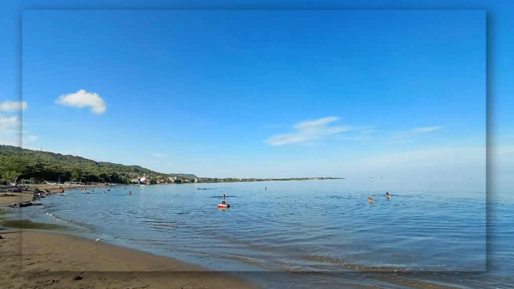 Pantai Lumpue di Sulawesi Selatan: Destinasi Wisata Tersembunyi yang Harus Diketahui