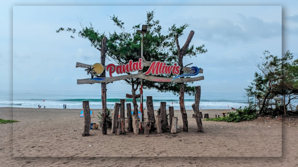 Pantai Mliwis di Kebumen: Tempat Liburan Impian yang Perlu Kamu Kunjungi