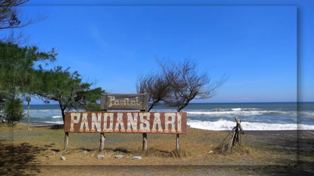 Pantai Pandansari di Yogyakarta: Destinasi Liburan Tersembunyi yang Wajib Dikunjungi