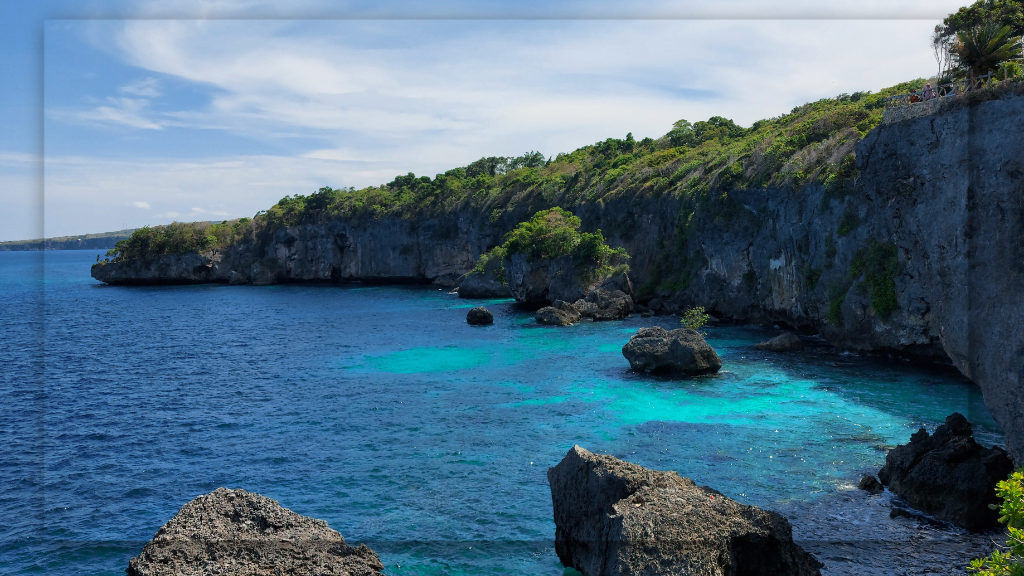 Pesona Keindahan yang Dimiliki Pantai Apparalang Bulukumba