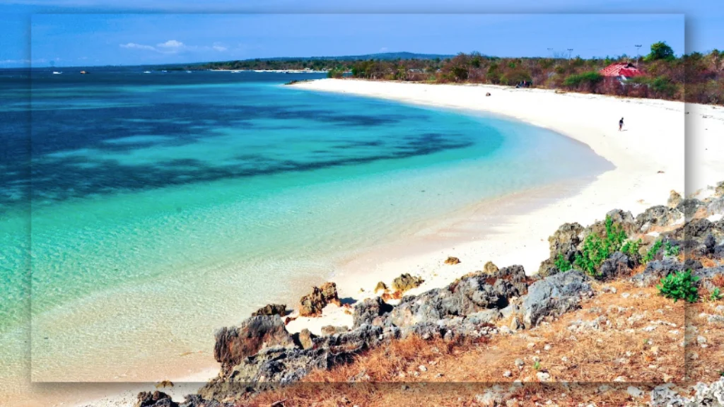 Rahasia Keindahan Tersembunyi Pantai Tablolong di Nusa Tenggara Timur!