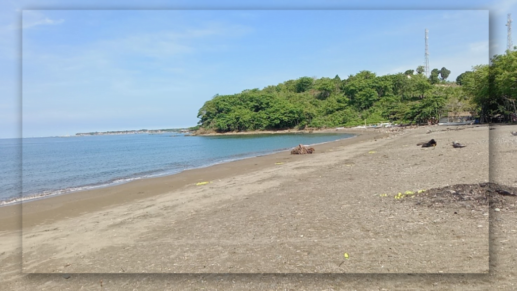 Sekilas Tentang Pantai Lumpue di Sulawesi Selatan