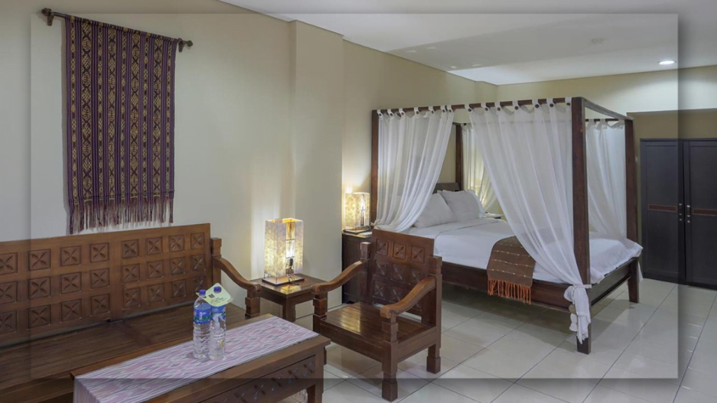 The Jayakarta Suites Komodo Flores