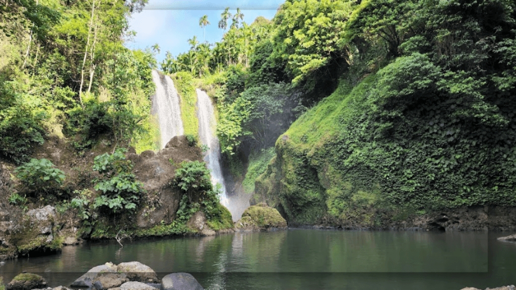 Air Terjun Blang Kolam di Aceh: Spot Terbaik untuk Melepas Penat!