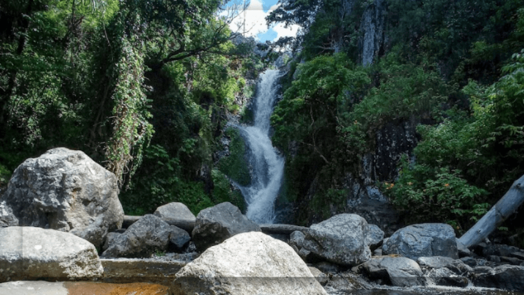 Air Terjun Siringo di Sumatera Utara: Mengungkap 10 Daya Tarik yang Tak Ternilai!