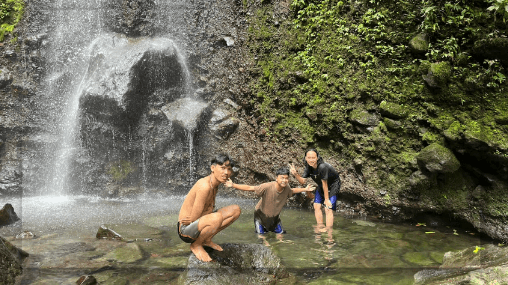 Aktivitas Seru yang Bisa Dilakukan di Curug Nangka