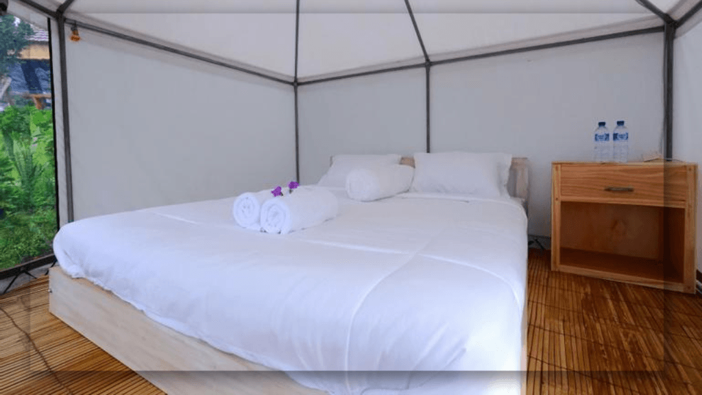 Alam Kita Glamping Plantation