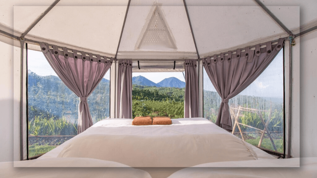 Alam Kita Glamping