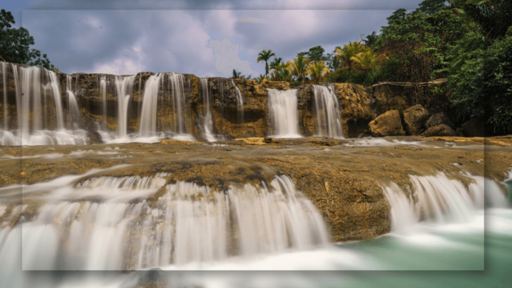 Curug Dengdeng: Rahasia Alam Tasikmalaya yang Akan Membuatmu Terpesona!