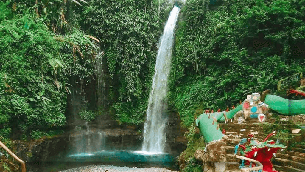 Curug Luhur