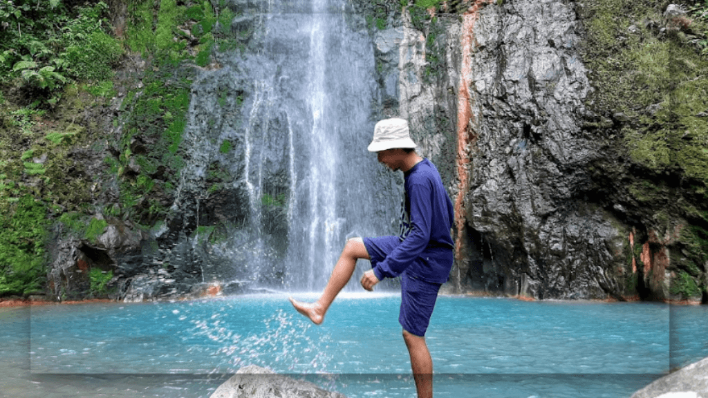 Curug Pangeran