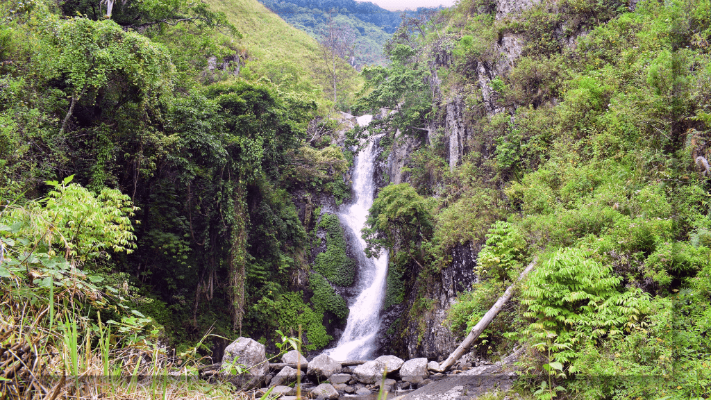 Daya Tarik yang Dimiliki Air Terjun Siringo