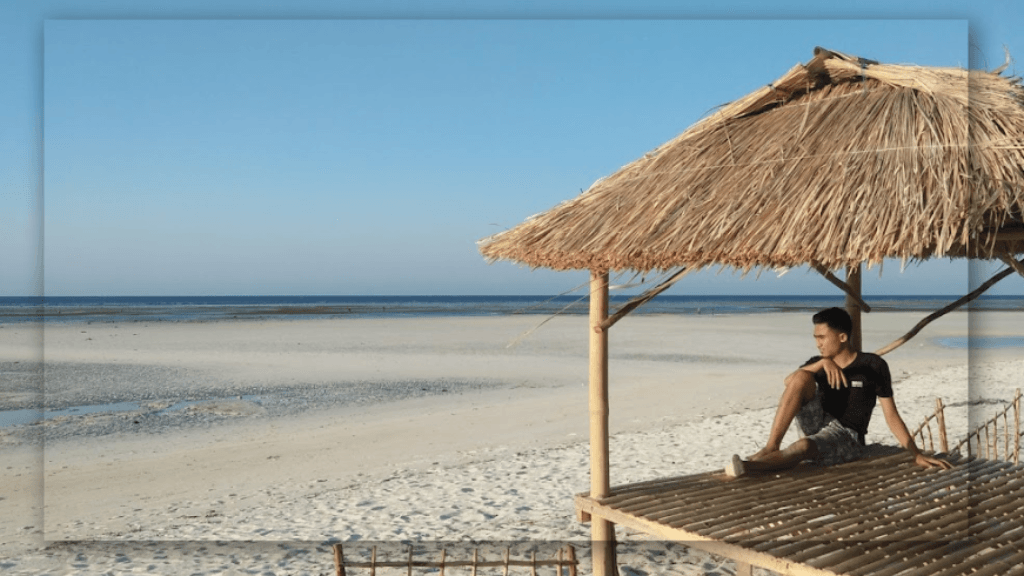 Fasilitas yang Tersedia di Pantai Walakiri