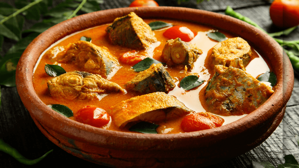 Makanan Khas di Sekitar Pantai Bagus Kalianda