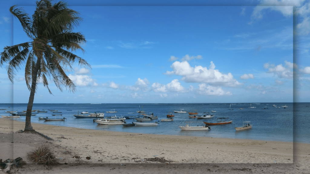 Pantai Nemberala: Surga Tersembunyi di Nusa Tenggara Timur