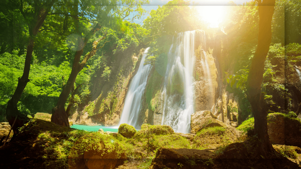 Sekilas Tentang Curug Cikaso