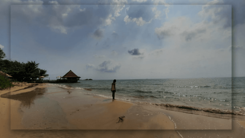 Temukan Keindahan Pantai Ombak Mati di Jepara yang Tak Banyak Orang Tahu!