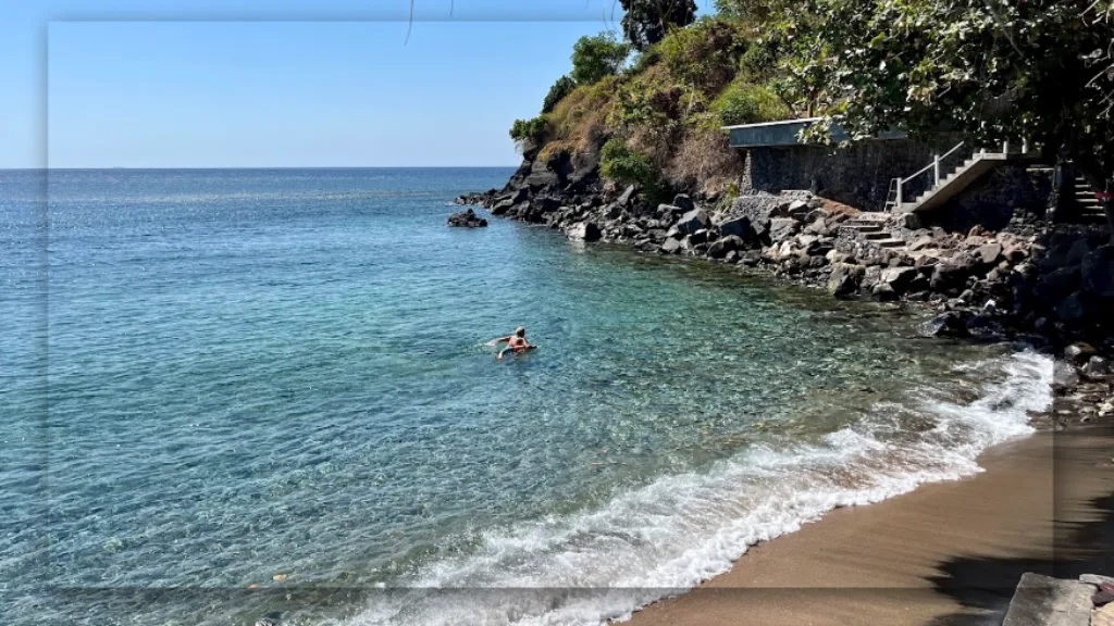 Aktivitas Seru yang Bisa Dilakukan di Lipah Beach