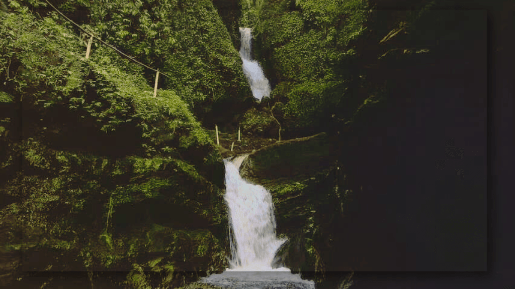 Curug Walet di Bogor yang Memikat Hati Setiap Pengunjung!