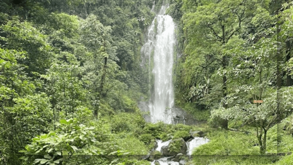 Daya Tarik yang Dimiliki Curug Lawe Secepit