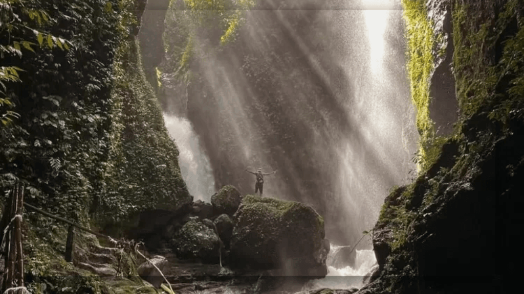 Daya Tarik yang Dimiliki Curug Walet Bogor