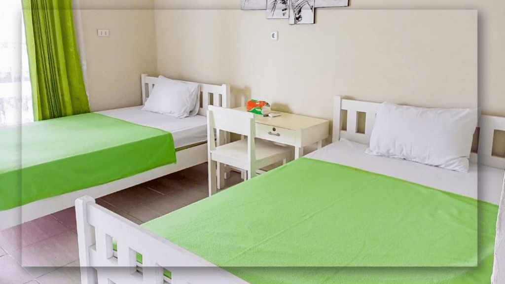 Homestay Sakinah Belitung RedPartner