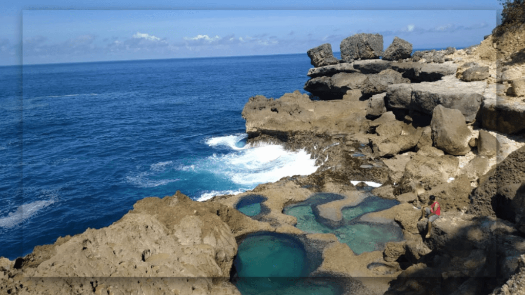 Ini Dia Rahasia Keindahan Pantai Kedung Tumpang di Tulungagung yang Belum Banyak Terungkap!