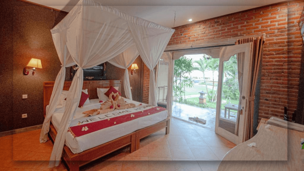 Kubuku eco dive lodge and Yoga