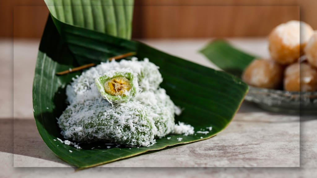 Kuliner Khas Bali yang Ada di Sekitar Broken Beach