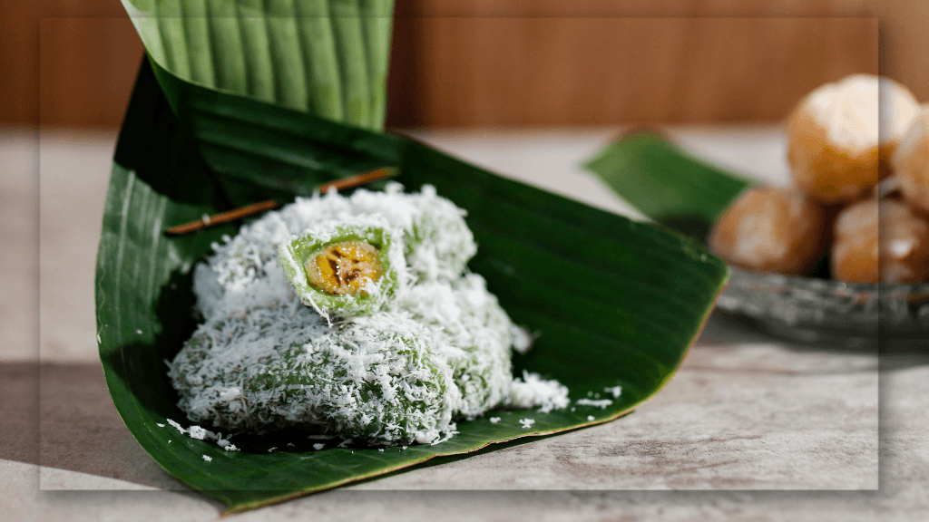 Makanan Khas Bali yang Ada di Sekitar Mushroom Bay Beach