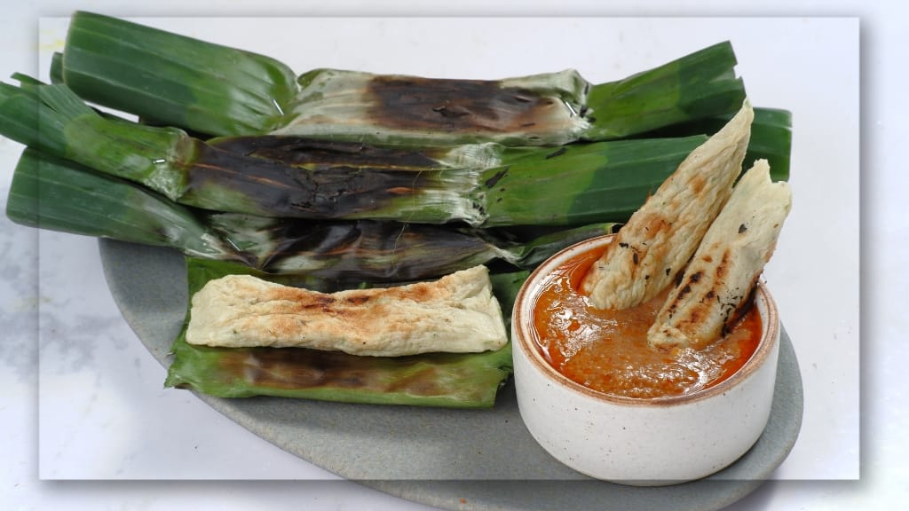 Makanan Khas Bangka Belitung di Sekitar Pantai Parai Tenggiri