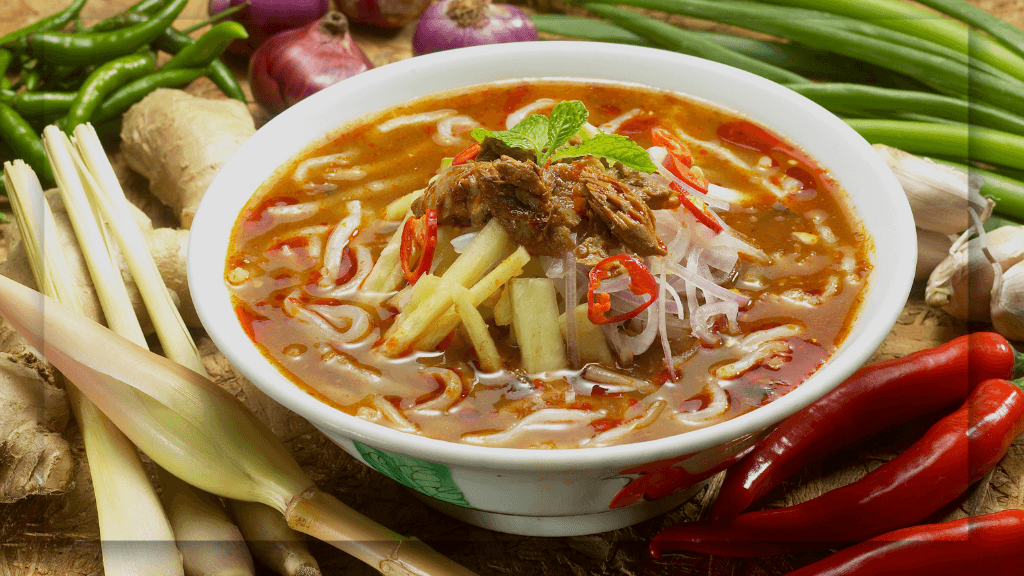 Makanan Khas Bangka Belitung yang Wajib Dicoba