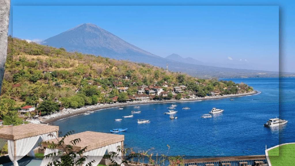 Pantai Jemeluk di Bali: Spot Snorkeling yang Akan Membuatmu Terpesona!