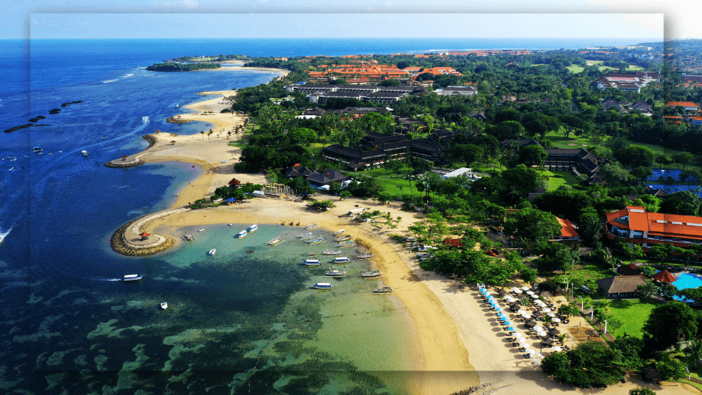 Pantai Tanjung Benoa: Destinasi Wisata Seru di Bali yang Tak Boleh Terlewatkan