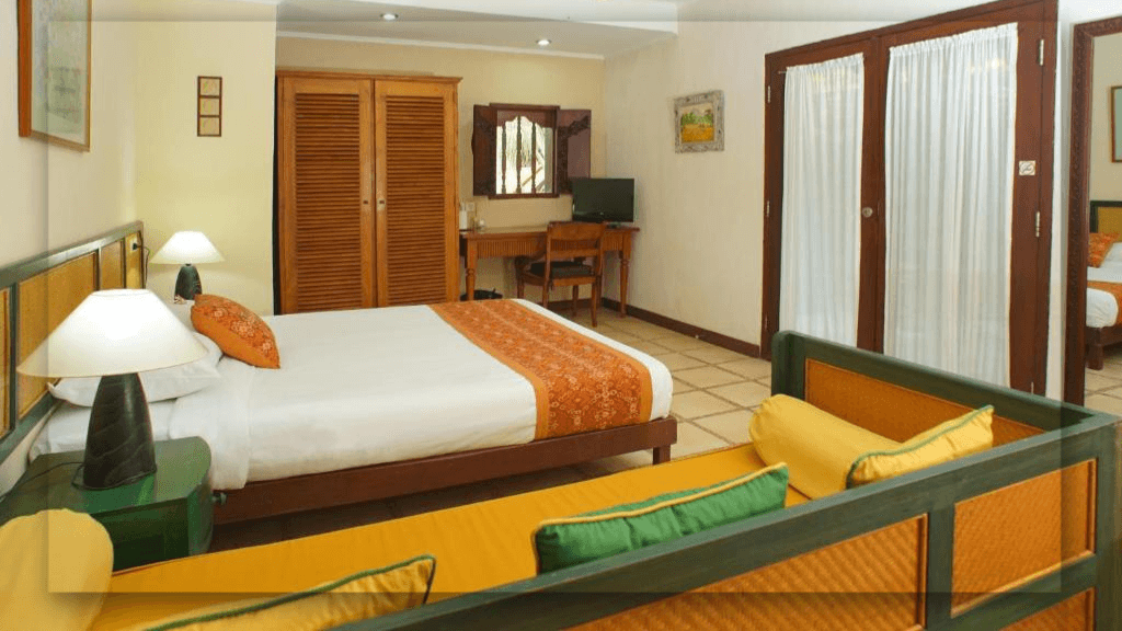 Pondok Agung Bed & Breakfast