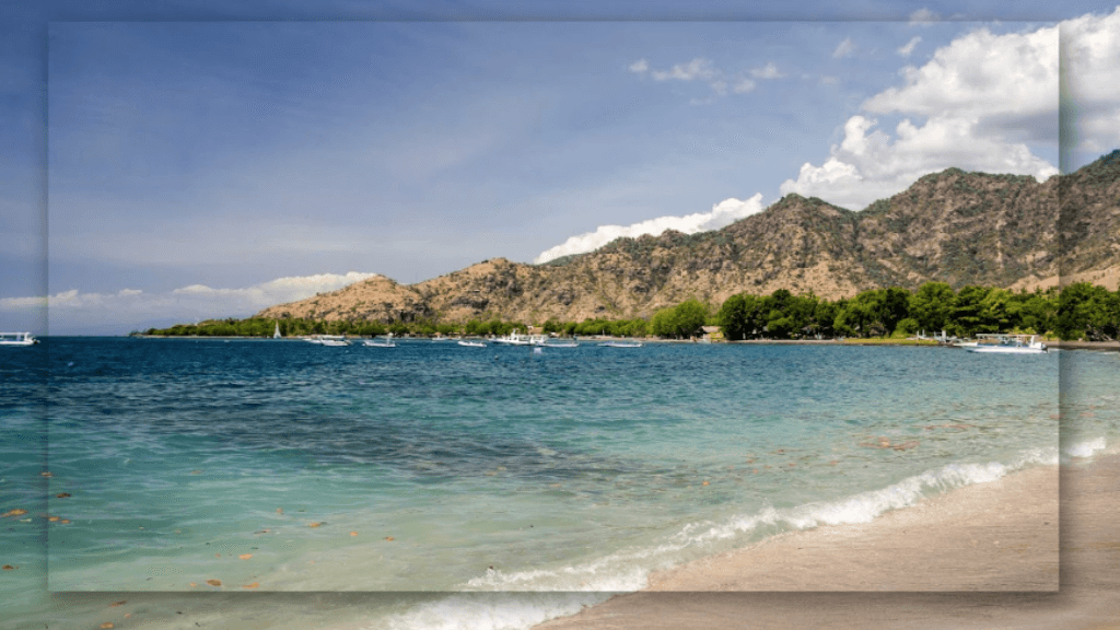 Sekilas Tentang Pantai Pemuteran