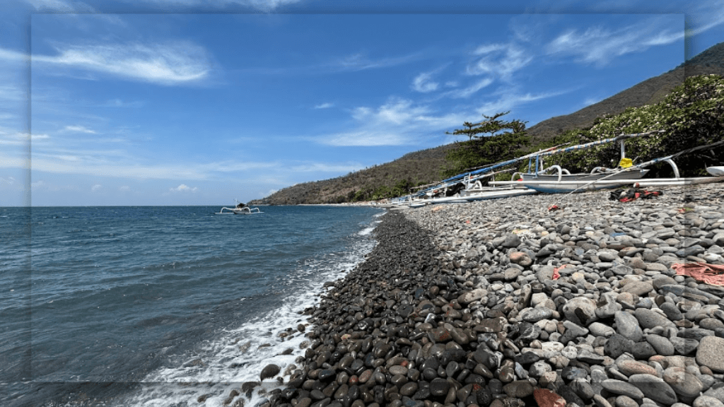 Sekilas Tentang Sejarah Lipah Beach Bali