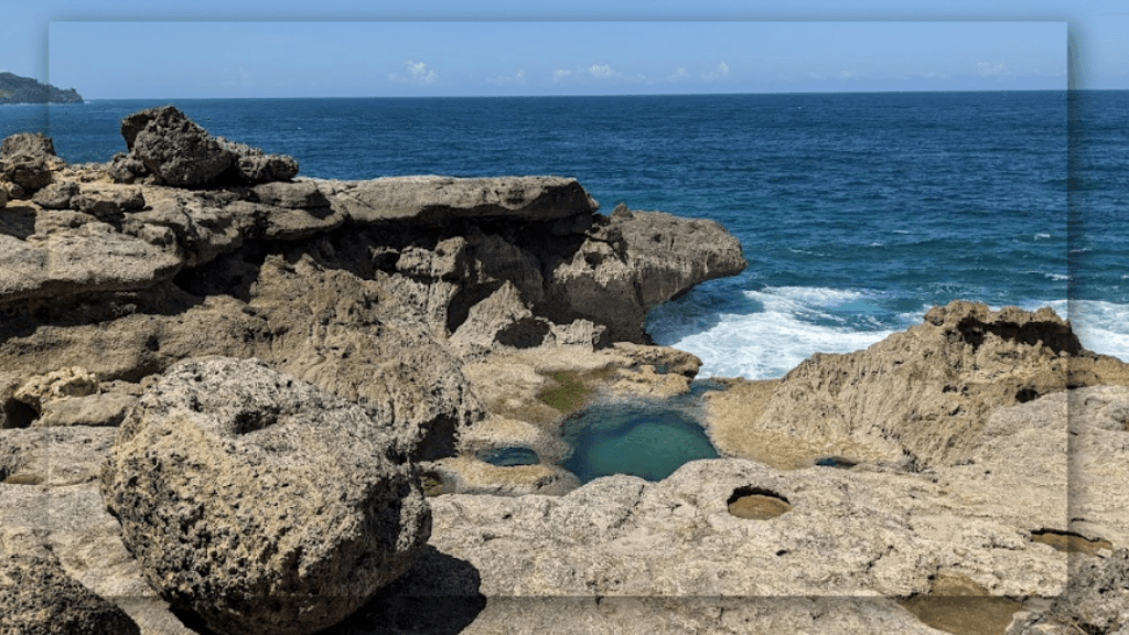 Sekilas Tentang Sejatah Pantai Kedung Tumpang